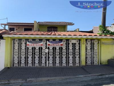 Casa para Venda, em Itaquaquecetuba, bairro Vila Zeferina, 2 dormitrios, 2 banheiros, 1 vaga