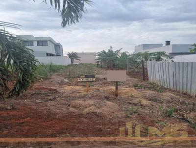 Terreno para Venda, em Santa Cruz do Rio Pardo, bairro Jardim Mirian