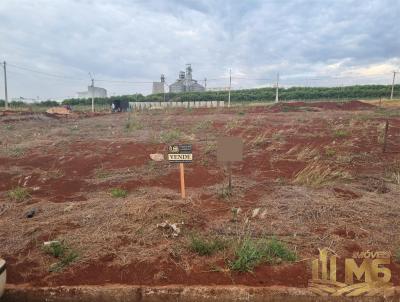 Terreno para Venda, em Santa Cruz do Rio Pardo, bairro Jardim Amrica