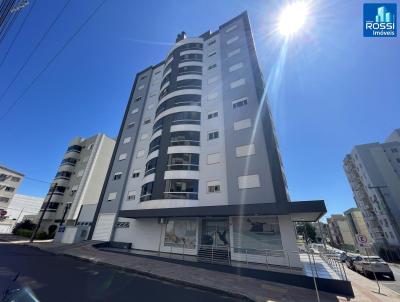Apartamento para Venda, em Erechim, bairro Fátima, 3 dormitórios, 2 banheiros, 1 vaga