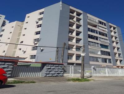 Apartamento para Venda, em Fortaleza, bairro Ftima, 3 dormitrios, 3 banheiros, 1 sute, 1 vaga