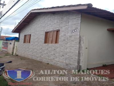 Casa para Venda, em Avar, bairro IPIRANGA