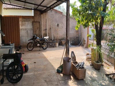 Casa para Venda, em Santo Anastcio, bairro VILA PINHEIRO, 3 dormitrios, 2 banheiros, 2 vagas