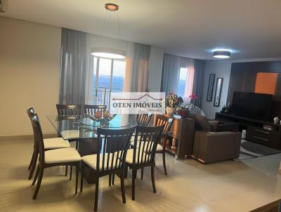 Apartamento para Venda, em So Jos dos Campos, bairro Jardim Alvorada, 3 dormitrios, 2 banheiros, 1 sute, 2 vagas