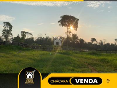 Chcara para Venda, em Buritis, bairro Zona Rural, 2 dormitrios, 1 banheiro, 1 vaga
