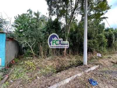 Terreno para Venda, em Itanham, bairro Jardim Fnix