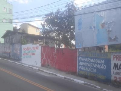 Terreno para Venda, em Carapicuba, bairro Parque Jos Alex Andr, 1 dormitrio, 1 banheiro, 1 vaga