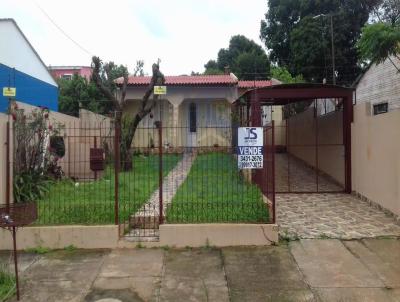 Casa para Venda, em São Borja, bairro Bettim, 2 dormitórios, 1 banheiro, 2 vagas