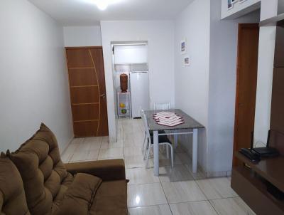 Apartamento para Venda, em Uberlndia, bairro Jardim das Palmeiras, 3 dormitrios, 1 banheiro, 1 vaga