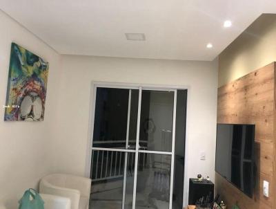 Apartamento para Venda, em Barueri, bairro Parque Viana, 2 dormitrios, 2 banheiros, 1 sute, 1 vaga