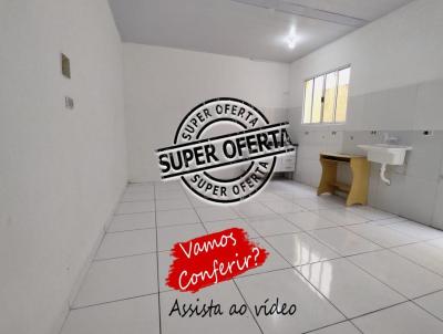 Casa para Locao, em So Paulo, bairro Vila Roque, 1 dormitrio, 1 banheiro