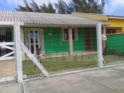 Casa de Praia para Venda, em Tramanda, bairro Jardim Atlntico, 2 dormitrios, 2 banheiros, 1 vaga