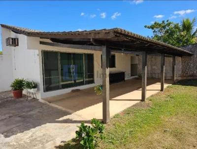 Casa em Condomnio para Venda, em RA V Sobradinho, bairro CONDOMINIO MANSES COLORADO, 1 dormitrio, 1 banheiro, 2 vagas