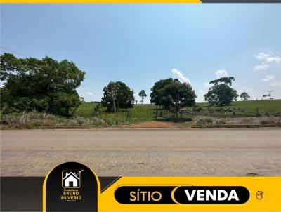 Stio para Venda, em Theobroma, bairro Zona Rural