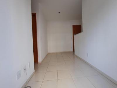 Apartamento 2 Quartos para Venda, em Nova Iguau, bairro Cruzeiro do Sul, 2 dormitrios, 1 banheiro, 1 vaga