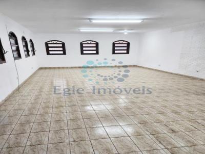 Salo Comercial para Venda, em Ribeiro Pires, bairro Centro, 2 banheiros, 3 vagas