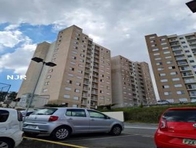 Apartamento para Venda, em Itapevi, bairro Vila Aparecida, 3 dormitrios, 2 vagas