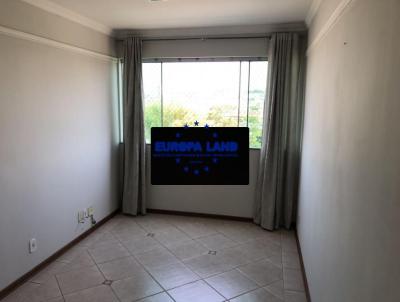 Apartamento para Venda, em Bauru, bairro Vila Seabra, 2 dormitrios, 2 vagas