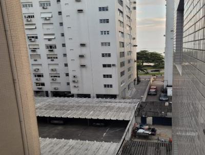 Apartamento para Venda, em Santos, bairro Embar, 2 dormitrios, 1 banheiro, 1 vaga