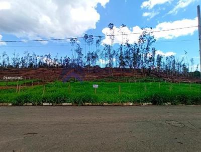 Lote para Venda, em Santana do Paraso, bairro Residencial Bethnia