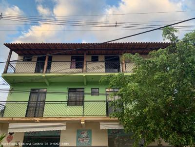 Apartamento para Venda, em Itaocara, bairro Jardim da Aldeia, 2 dormitrios, 1 banheiro, 1 sute, 1 vaga
