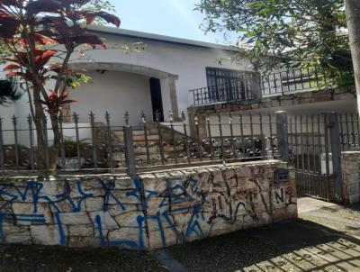 Casa para Locao, em So Paulo, bairro Vila Mariana, 3 dormitrios, 1 banheiro, 2 vagas