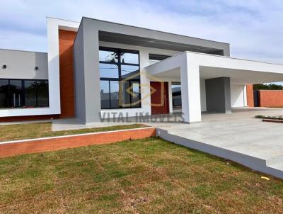 Casa em Condomnio para Venda, em Botucatu, bairro Residencial Parque Laguna, 3 dormitrios, 5 banheiros, 3 sutes, 2 vagas