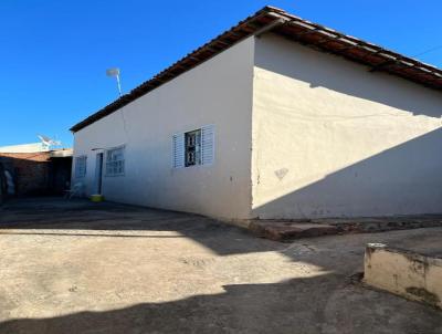 Casa para Venda, em So Sebastio do Paraso, bairro Jardim Alvorada, 1 dormitrio, 1 banheiro