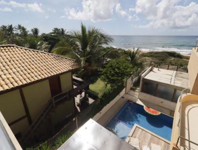 Casa para Venda, em Salvador, bairro Itapu, 3 sutes