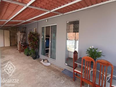 Casa para Venda, em Barra Mansa, bairro Boa Vista, 2 dormitrios, 1 banheiro, 1 sute, 1 vaga