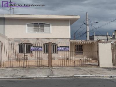 Sobrado para Venda, em So Paulo, bairro Jardim Brasil, 2 dormitrios, 2 banheiros, 2 vagas