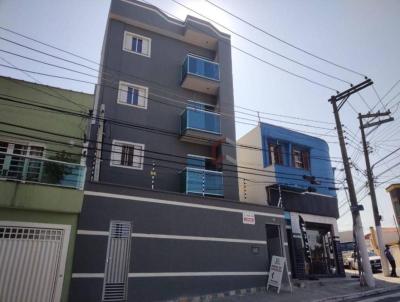 Apartamento para Venda, em So Paulo, bairro Vila Esperana, 2 dormitrios, 1 banheiro