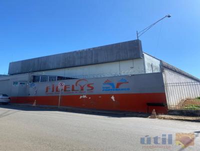 Galpo para Locao, em Pouso Alegre, bairro Aristeu Rios