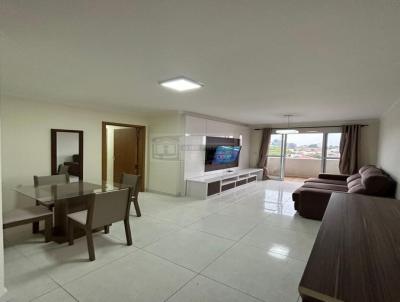 Apartamento para Venda, em Limeira, bairro Centro(Condomnio Edifcio Saint Peters), 3 dormitrios, 2 sutes