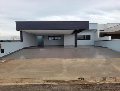 Casa para Venda, em Leme, bairro Altos  das Palmeiras, 2 dormitrios, 1 sute