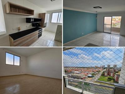 Apartamento para Venda, em Parnamirim, bairro Nova Parnamirim, 2 dormitrios, 1 banheiro, 1 vaga