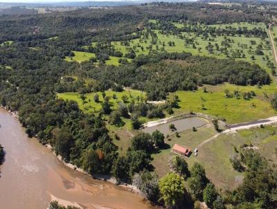 Fazenda para Venda, em So Gabriel do Oeste, bairro Rural