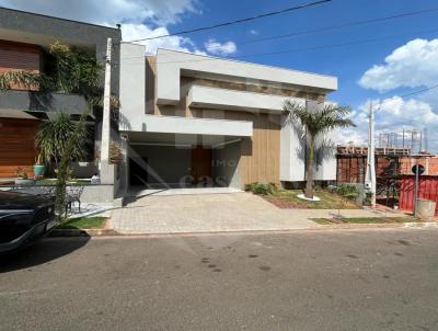 Casa em Condomnio para Venda, em So Jos do Rio Preto, bairro Ideal Life, 3 dormitrios, 3 banheiros, 1 sute, 2 vagas