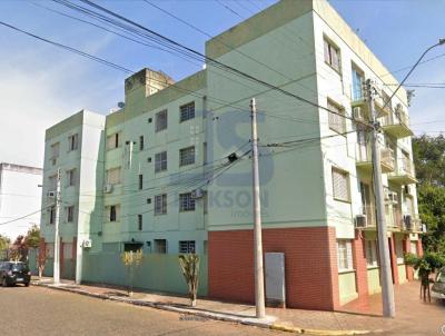 Apartamento para Venda, em São Borja, bairro CENTRO, 2 dormitórios, 1 banheiro