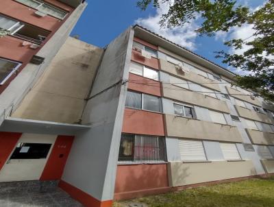 Apartamento para Venda, em Pelotas, bairro Fragata, 2 dormitrios, 1 banheiro