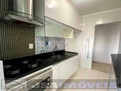 Apartamento para Venda, em Ribeiro Preto, bairro Ribeirnia, 2 dormitrios, 1 banheiro, 1 vaga