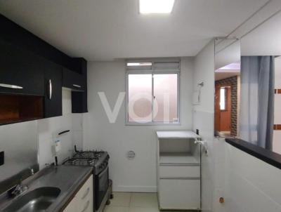 Apartamento Trreo para Locao, em Joinville, bairro Paranaguamirim, 2 dormitrios, 1 banheiro, 1 vaga