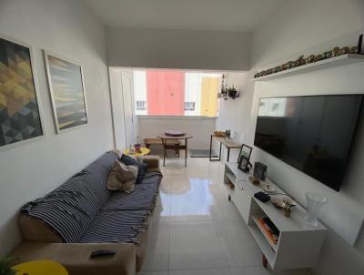 Apartamento 2 Quartos para Venda, em Salvador, bairro Pituba, 2 dormitrios, 3 banheiros, 2 sutes, 1 vaga