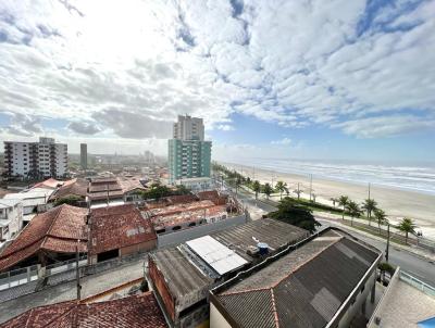 Apartamento para Venda, em Praia Grande, bairro Caiara, 1 dormitrio, 1 banheiro, 1 vaga