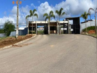 Casa para Venda, em Poos de Caldas, bairro Residencial e Industrial Campo Alegre