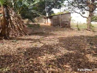 Chcara para Venda, em Uberlndia, bairro Morada Nova