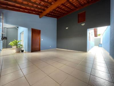 Casa para Venda, em Rio Claro, bairro Jardim Itapu, 3 dormitrios, 2 banheiros, 1 sute, 2 vagas
