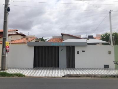 Casa para Venda, em Mossor, bairro Nova Betnia, 4 dormitrios, 1 banheiro, 3 sutes, 5 vagas