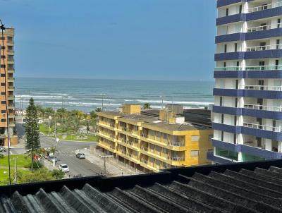 Apartamento para Venda, em Praia Grande, bairro Aviao, 2 dormitrios, 2 banheiros, 1 sute, 1 vaga