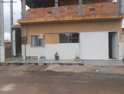 Casa para Venda, em Nova Vencia, bairro Aeroporto, 2 dormitrios